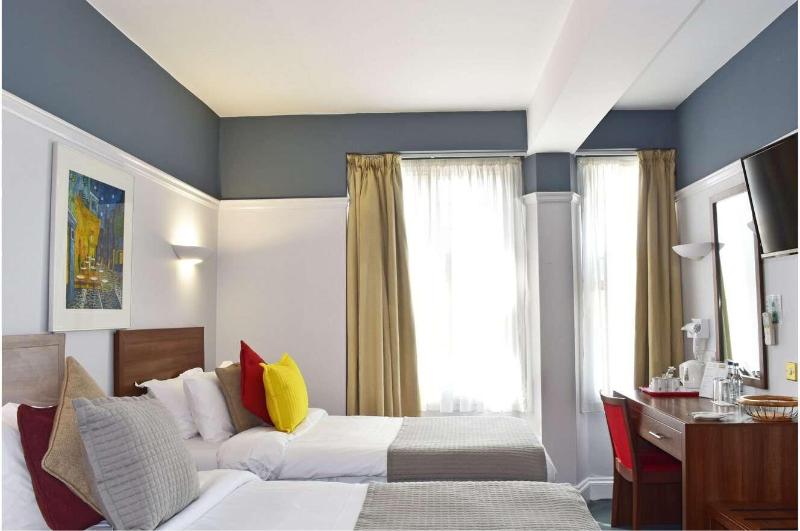 Royal Oxford Hotel - Oda