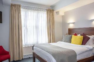 Royal Oxford Hotel fotoÄŸrafÄ±