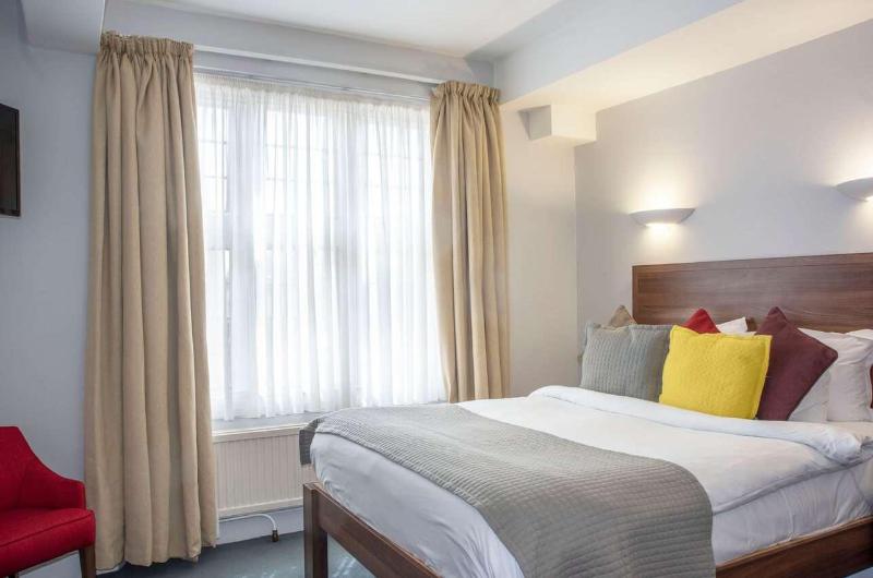Royal Oxford Hotel - Oda
