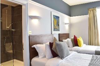 Royal Oxford Hotel fotoÄŸrafÄ±