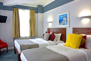 Royal Oxford Hotel fotoÄŸrafÄ±