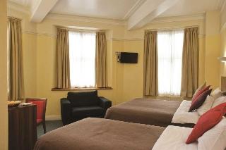 Royal Oxford Hotel fotoÄŸrafÄ±