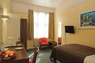 Royal Oxford Hotel fotoÄŸrafÄ±