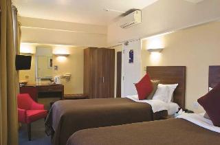 Royal Oxford Hotel fotoÄŸrafÄ±