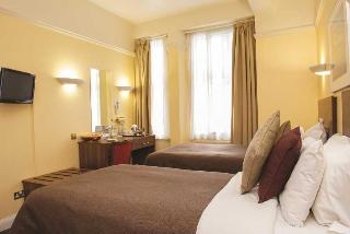 Royal Oxford Hotel fotoÄŸrafÄ±