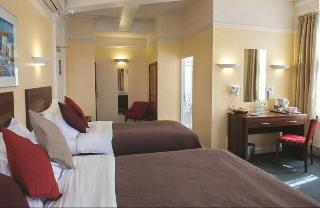 Royal Oxford Hotel fotoÄŸrafÄ±