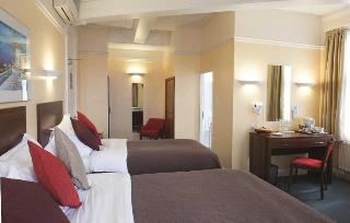 Royal Oxford Hotel fotoÄŸrafÄ±