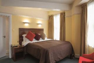 Royal Oxford Hotel fotoÄŸrafÄ±