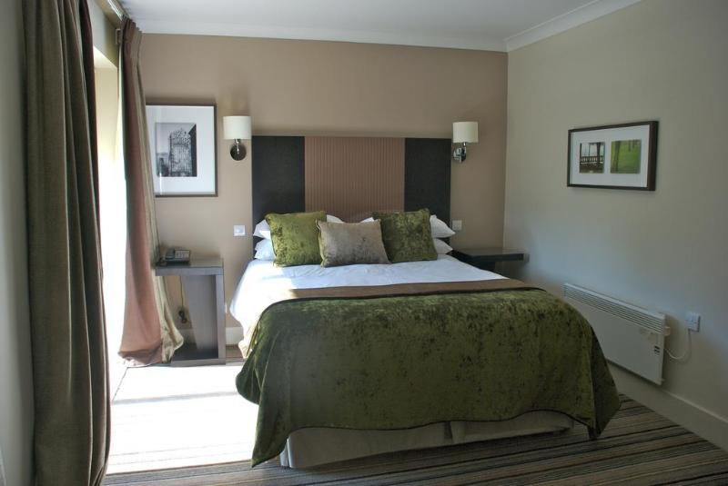 Venues Staverton Park - Genel