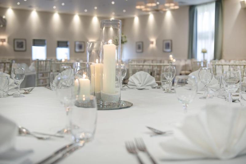 Venues Staverton Park - Genel