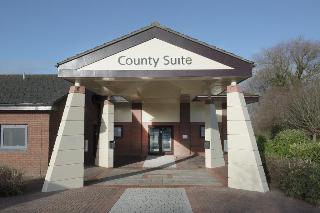 Venues Staverton Park fotoÄŸrafÄ±