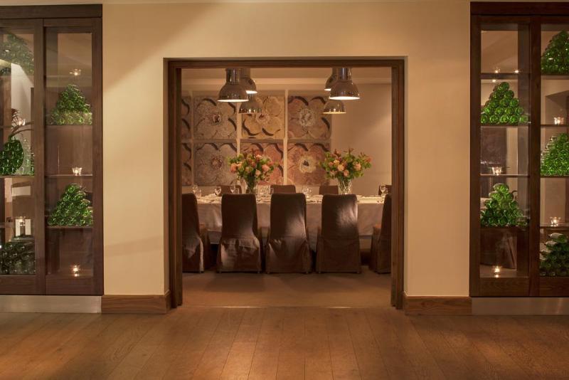 Venues Staverton Park - Genel