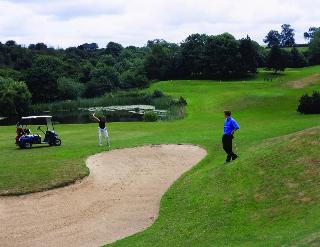 Venues Staverton Park fotoÄŸrafÄ±