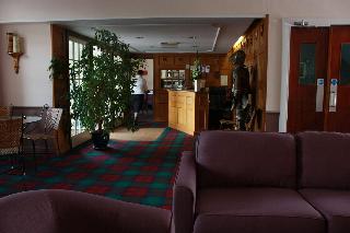 Annandale Arms Hotel fotoÄŸrafÄ±