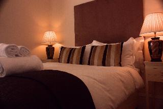 Annandale Arms Hotel otel fotoğrafı