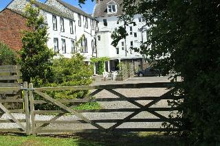 Annandale Arms Hotel fotoÄŸrafÄ±