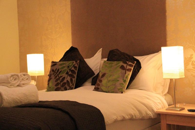 Annandale Arms Hotel - Oda