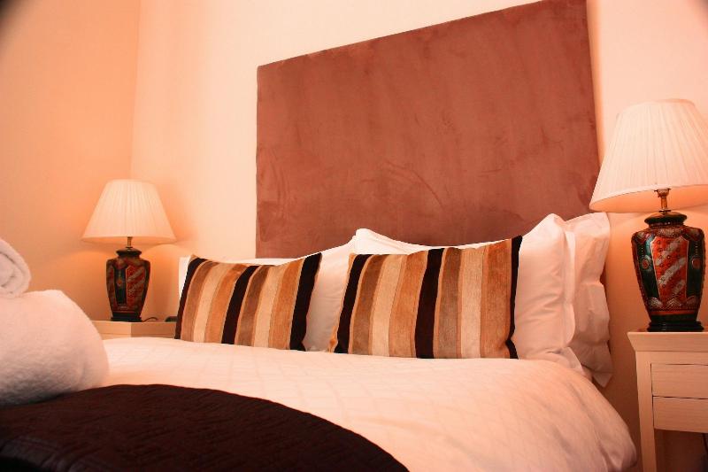 Annandale Arms Hotel - Oda