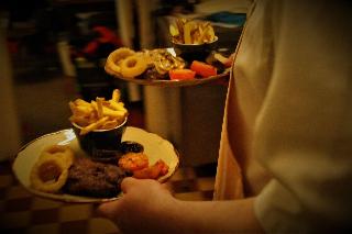 Annandale Arms Hotel fotoÄŸrafÄ±