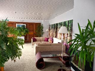 The Four Seasons Hotel fotoÄŸrafÄ±