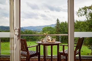 Macdonald Plas Talgarth Resort fotoÄŸrafÄ±