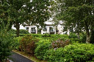 Macdonald Plas Talgarth Resort fotoÄŸrafÄ±