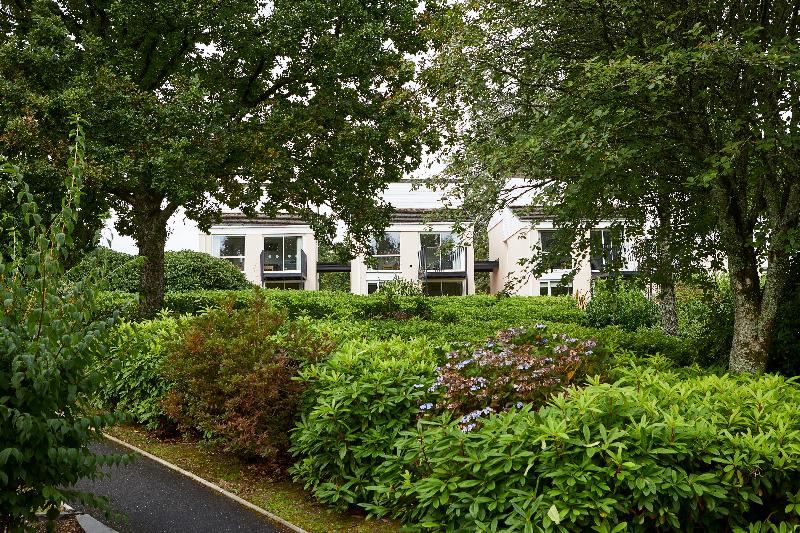 Macdonald Plas Talgarth Resort - Genel