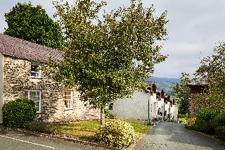 Macdonald Plas Talgarth Resort fotoÄŸrafÄ±