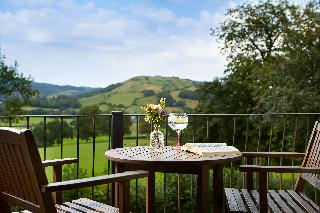 Macdonald Plas Talgarth Resort otel fotoğrafı