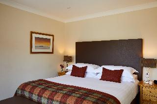 Macdonald Plas Talgarth Resort fotoÄŸrafÄ±