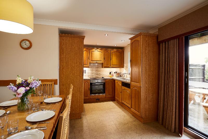 Macdonald Plas Talgarth Resort - Oda