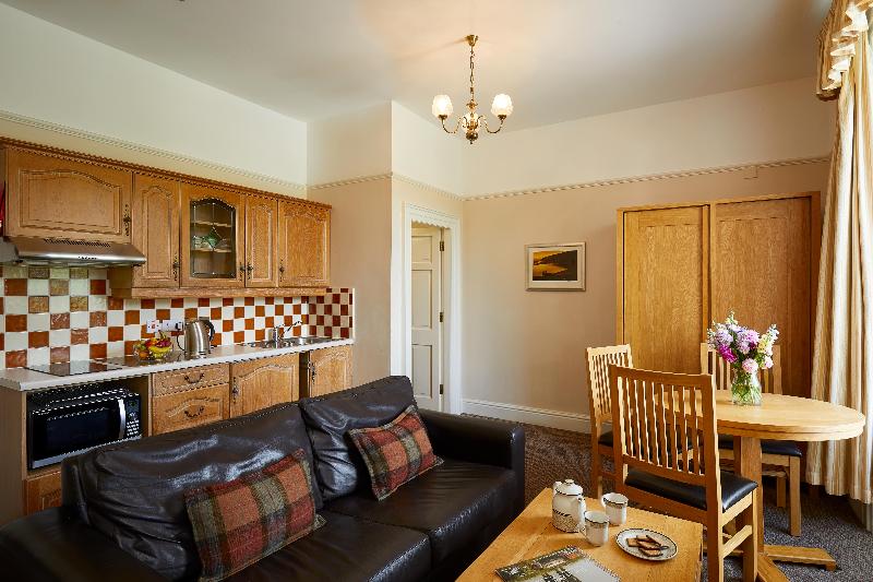 Macdonald Plas Talgarth Resort - Oda