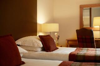 Macdonald Plas Talgarth Resort fotoÄŸrafÄ±