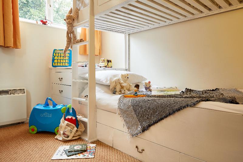 Macdonald Plas Talgarth Resort - Oda
