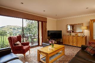Macdonald Plas Talgarth Resort fotoÄŸrafÄ±