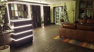 Stonecross Manor Hotel fotoÄŸrafÄ±