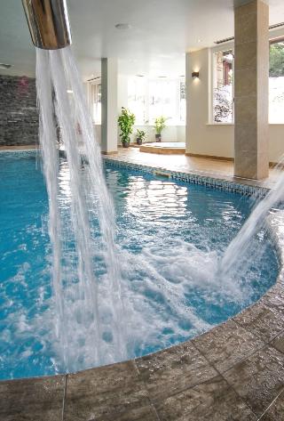 Stonecross Manor Hotel fotoÄŸrafÄ±