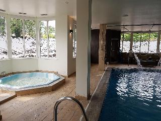 Stonecross Manor Hotel fotoÄŸrafÄ±