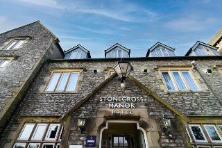 Stonecross Manor Hotel fotoÄŸrafÄ±