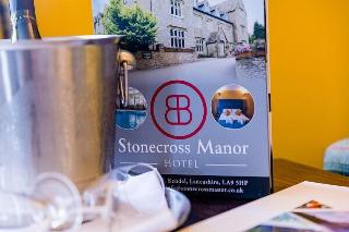 Stonecross Manor Hotel fotoÄŸrafÄ±