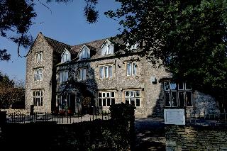 Stonecross Manor Hotel otel fotoğrafı