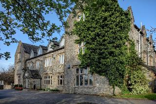 Stonecross Manor Hotel fotoÄŸrafÄ±