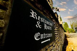 Stonecross Manor Hotel fotoÄŸrafÄ±