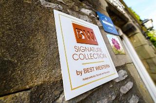 Stonecross Manor Hotel fotoÄŸrafÄ±