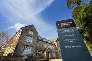 Stonecross Manor Hotel fotoÄŸrafÄ±