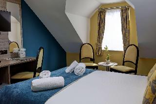 Stonecross Manor Hotel fotoÄŸrafÄ±