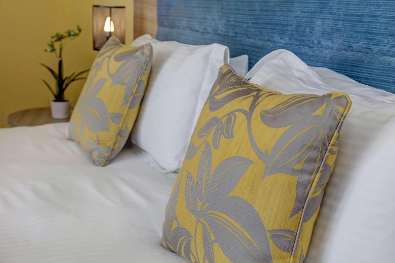 Stonecross Manor Hotel - Oda