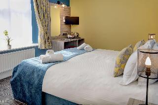Stonecross Manor Hotel fotoÄŸrafÄ±