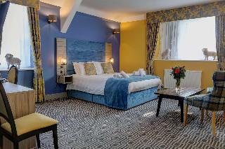 Stonecross Manor Hotel fotoÄŸrafÄ±