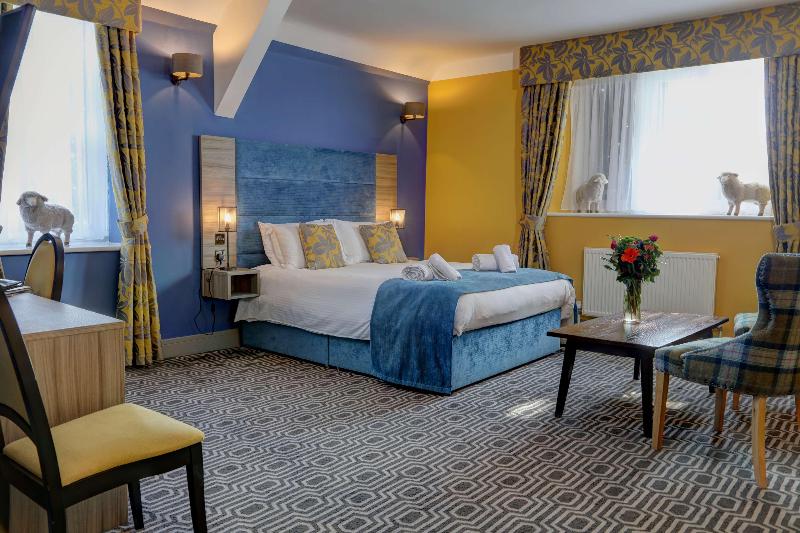 Stonecross Manor Hotel - Oda